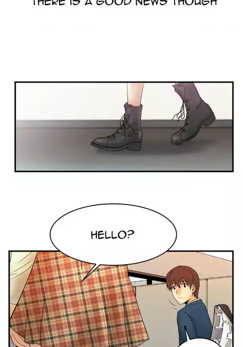 My Office Ch.1-25
