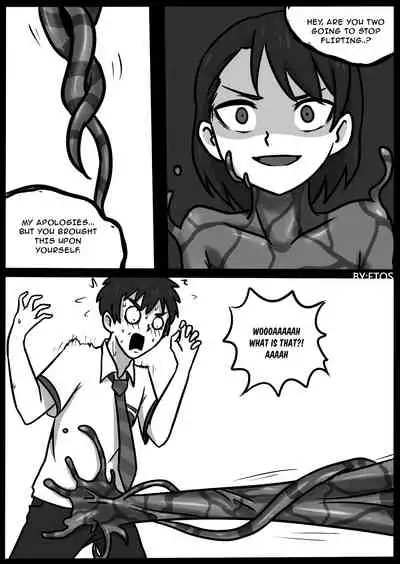 Your Venom! 2