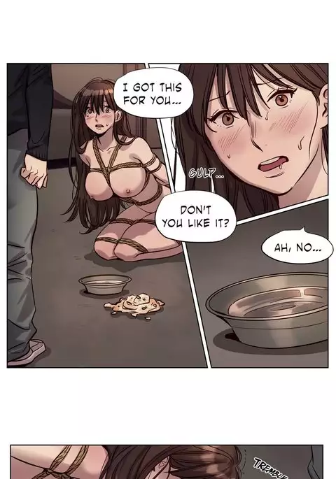 Atonement Camp Ch.1-19
