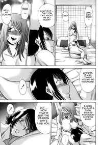 [Tamaki Nozomu] Narikiri Lovers [English] {Tadanohito}