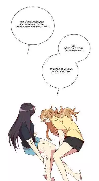 Two Lives in the Same House Ch. 1-24