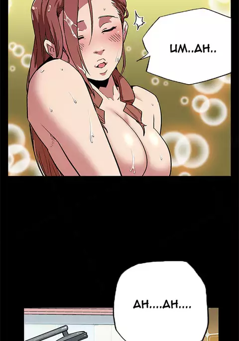 Moms Cafe Ch.1-5