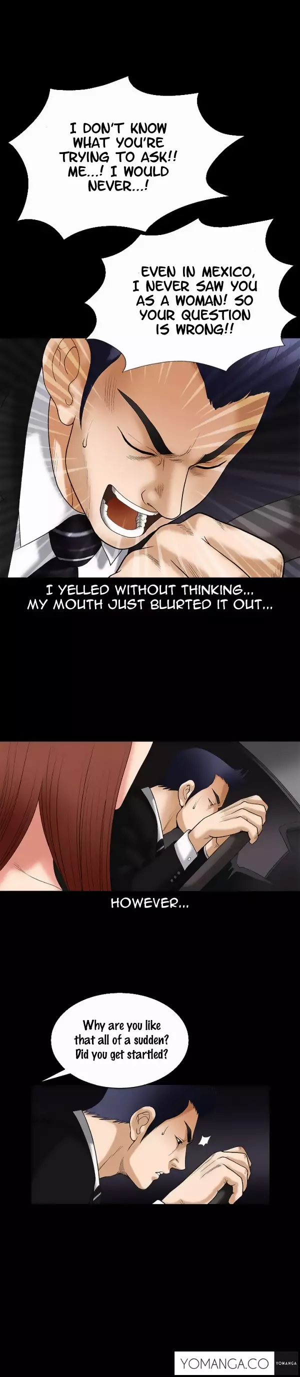 Seduction Ch.1-25