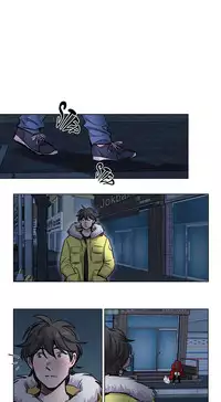 [Ramjak] Atonement Camp Ch.0-53 (Chinese)