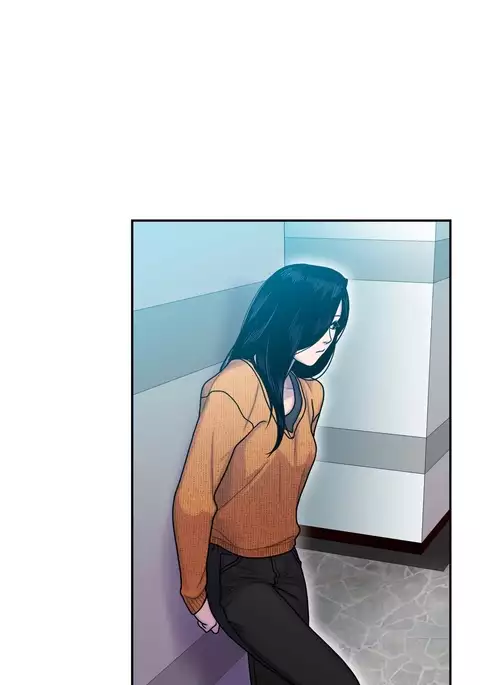 Ghost Love Ch.1-17