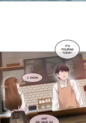 Perverts' Daily Lives Episode 1: Her Secret Recipe Ch1-19