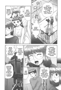 [Nekonomori Maririn] Rensha!! [English] [SaHa]
