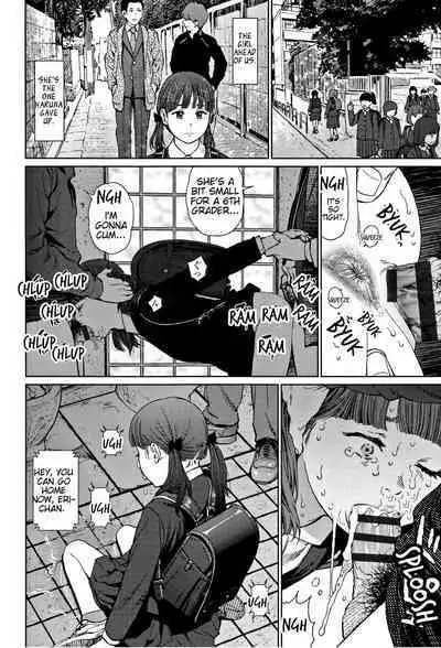 Implicity 2 Ch. 1-2