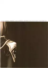 (C71) [Akai Tsubasa (Tachibana Chata)] V.B.A. (Final Fantasy XI)