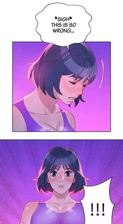 What do you Take me For? Ch.53/?