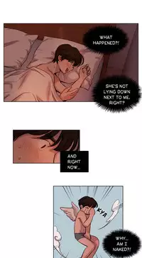 [Ramjak] Atonement Camp Ch.1-28 (English) (Ongoing)