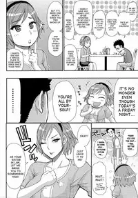 [Shunjou Shuusuke] Hitokoishi, Tsuma Ch. 1-6 [English] [desudesu]