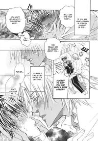 [Takanaga Hinako] Akuma no Himitsu [English]
