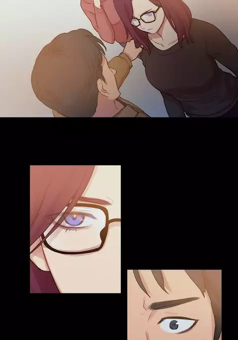 Scandal of the Witch Ch.1-16