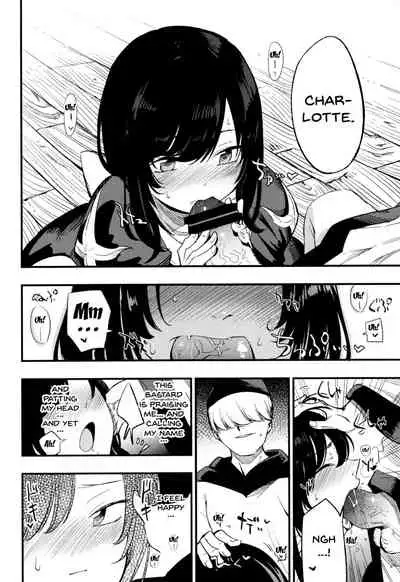 AcoPri Monogatari Soushuuhen