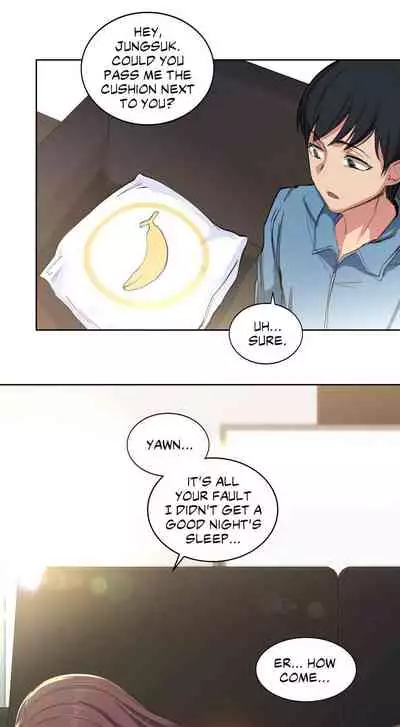 Lucky Guy Ch.10/?
