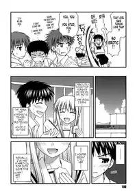 [Konno Azure] Shishunki Crazies - Puberty Crazies [English] [Humpty+Tonigobe] [maiko] [Decensored]