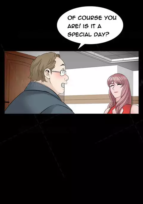 The Taste of Hands Ch.1-57