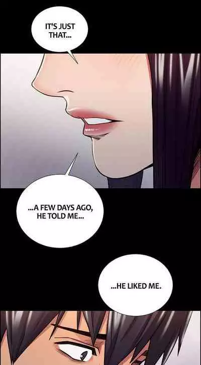 [Serious] Taste of Forbbiden Fruit Ch.41/53 [English] [Hentai Universe]