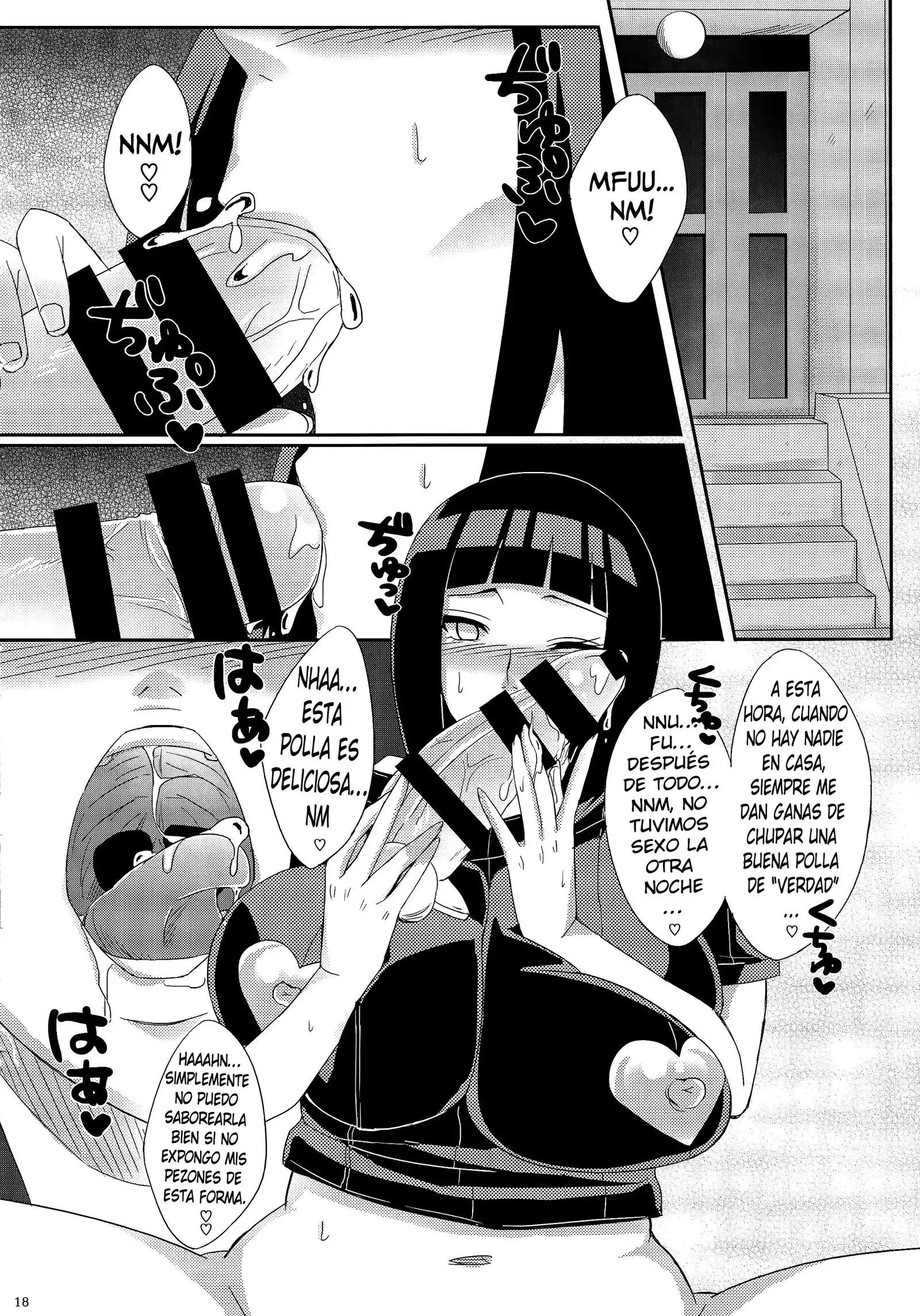 Konoha no Secret Service 2
