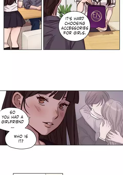 Atonement Camp Ch.1-14