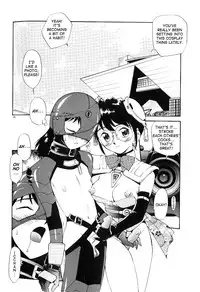 [Kamirenjaku Sanpei] Anal Justice [English]