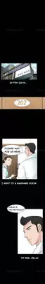 The Taste of the Hand Ch.1-36 (English) (Ongoing)