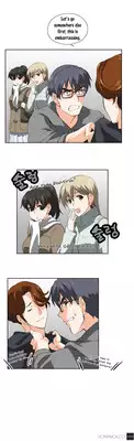 [Husky guy] SStudy Ch.0-25.1 (English) (YoManga) (Ongoing)