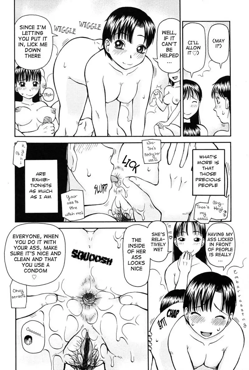 Size Percentage CH6