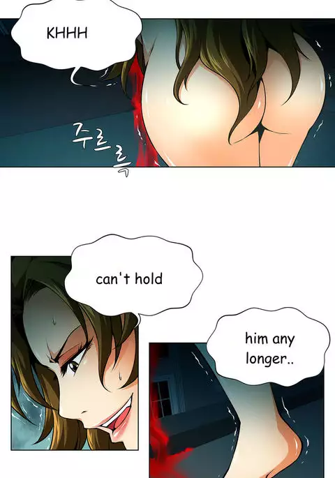 Twin Slave Ch.1-35