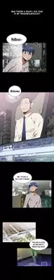 [Insane] Love Parameter Ch.1-26 (English) (YoManga) (Ongoing)