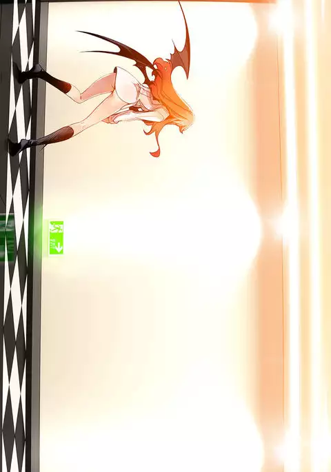 Lilith`s Cord Ch.1-23