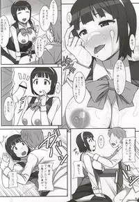 (C88) [Hidebou House (Hidebou)] Kotori-san Osewa ni Nattemasu (THE IDOLM@STER)