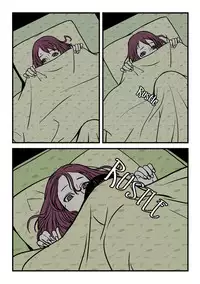 [dogado] Homo Sexience [Ongoing]