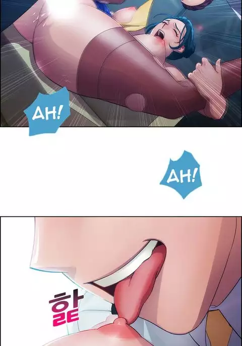 Lady Garden Ch.1-21