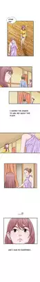 The Taste of Hands Ch.1-43 (English) (Ongoing)