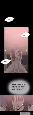 [Mr. Byeong-Su] Cohabitation Ch.1-19 (English) (Ongoing)
