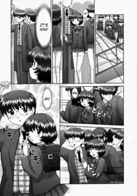 [Nekonomori Maririn] Renketsu [English] [SaHa] [Decensored]