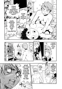 [Tosh] Attracted by Physical Looks Only! [English] [Decensored]
