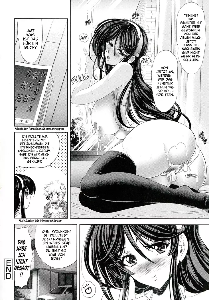 Love Tutorial