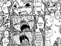 [Amahara Teikoku (Amahara)] Senjou Ryoujoku | Battlefield Disgrace (Final Fantasy Tactics) [English]