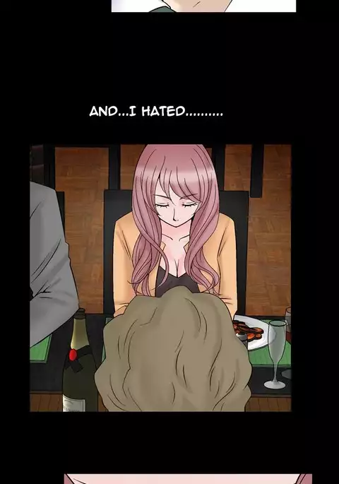 The Taste of Hands Ch.1-64