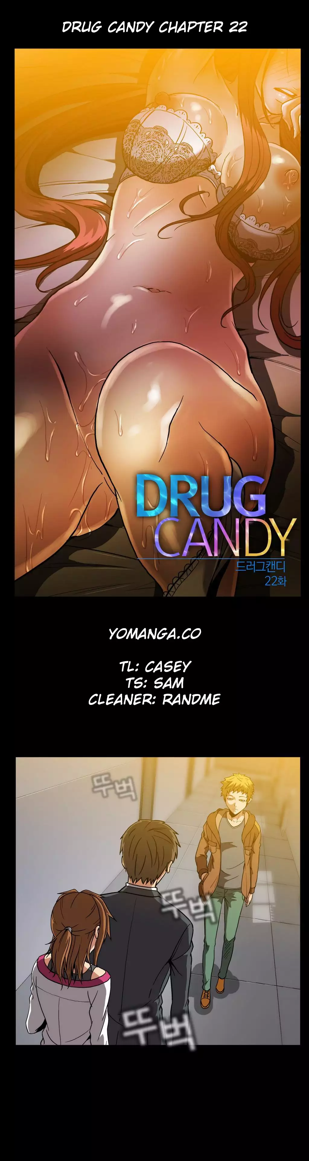 Drug Candy Ch.0-39
