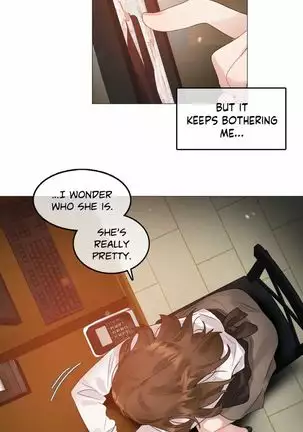 Perverts' Daily Lives Episode 1: Her Secret Recipe Ch1-19
