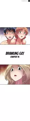 [Worin] Brawling Go Ch.0-33 (English) (YoManga) (Ongoing)