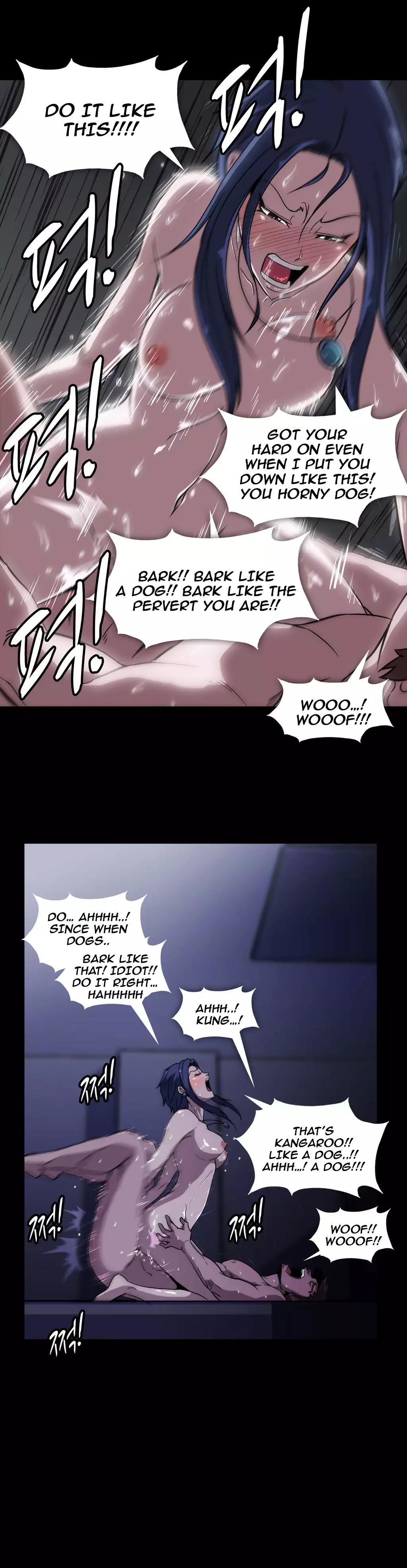 Drug Candy Ch.0-31