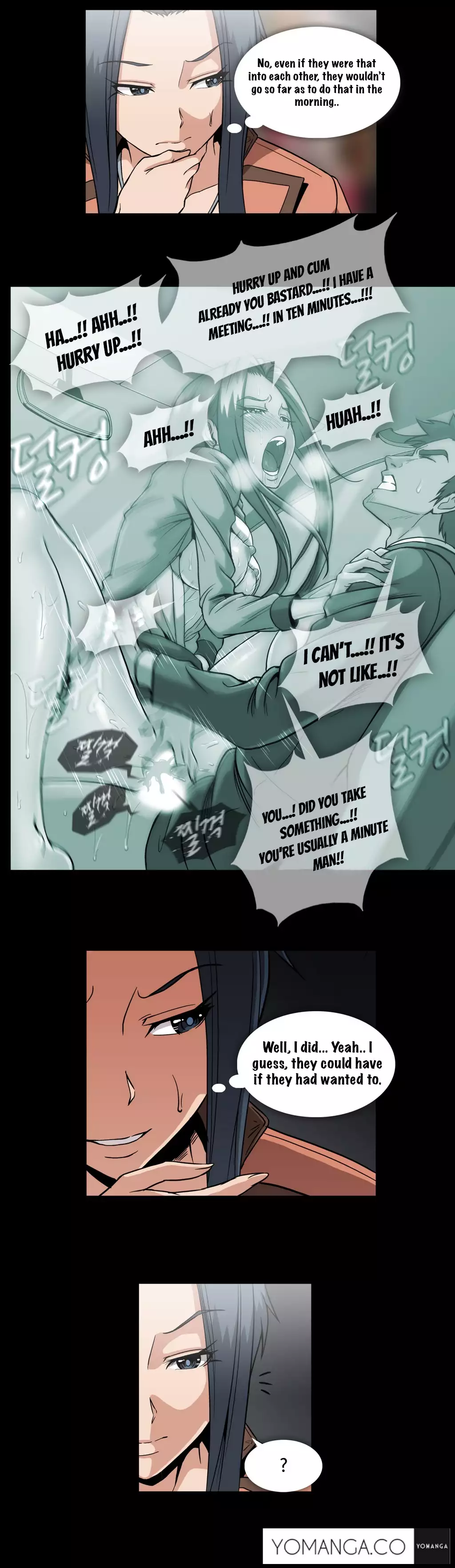 Drug Candy Ch.0-41