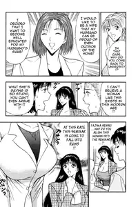 [Nagashima Chousuke] Pururun Seminar Vol. 3 (Complete) [English] [Tadanohito]