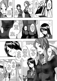 [ShindoL] TSF Monogatari [English] {SaHa + desudesu}