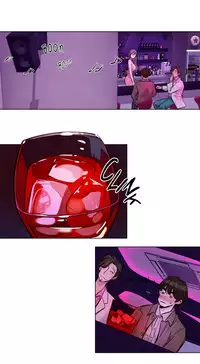 [Ramjak] Atonement Camp Ch.1-31 (English) (Ongoing)